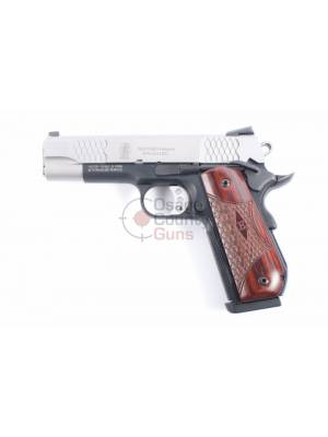 S&W 1911 .45 4.25" E-Series