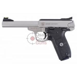 S&W SW22 Victory - 5.5" .22LR