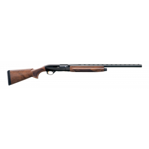 Benelli Montefeltro Compact, Satin Walnut, 20ga, 26" BBL, 3" Chamber, 4rd