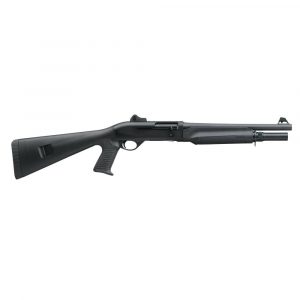 Benelli M2 Entry Tactical Short Barrel Shotgun w/ Pistol Grip - 14" 12ga