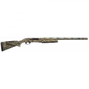 Benelli M2 Field Max-5, 12ga, 26" BBL, 3" Chamber, 3rd