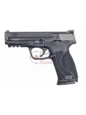 Smith & Wesson M&P9 M2.0 - 4.25" 9mm