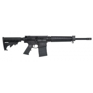 Smith & Wesson M&P10 Sport, Optics Ready, .308 Win, 16" BBL, 20rd
