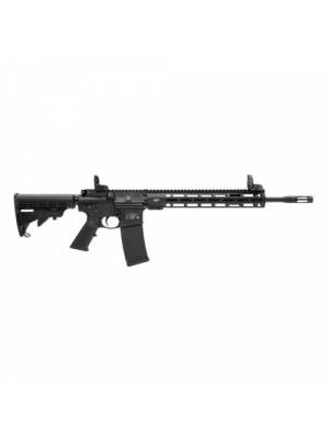 S&W M&P-15T Tactical M-LOK Rail, 5.56mm, 16" BBL, 1:8" Twist, 30rd