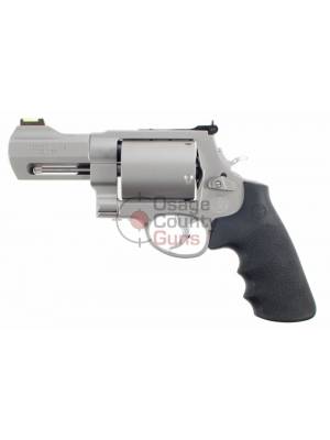 S&W 500 Hi-Viz - 3.5" .500 Magnum