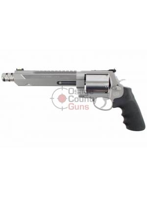 S&W Performance Center 460XVR - 7.5" .460 Mag