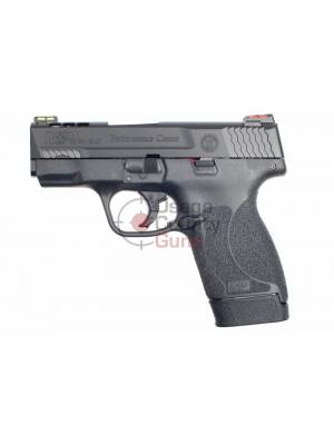 S&W M&P45 Shield PC Ported - 3.3" .45 ACP