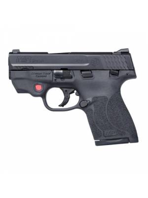 S&W M&P9 Shield M2.0 Crimson Trace Laser - 9mm