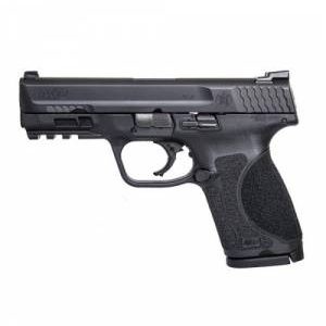 S&W M&P9 Compact M2.0 - 4" 9mm