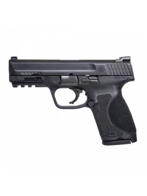 S&W M&P9 Compact M2.0 - 4" 9mm