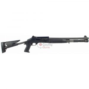 Benelli M1014 Limited Edition Tactical - 18.5" 12ga