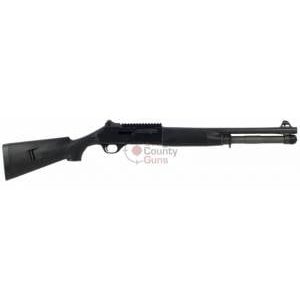 Benelli M4 Tactical LE - 18.5" 12ga