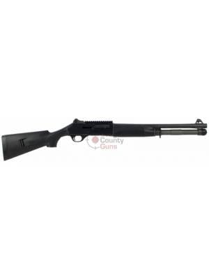 Benelli M4 Tactical LE - 18.5" 12ga