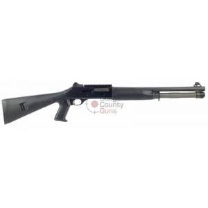 Benelli M4 LE Tactical - 18.5" 12ga