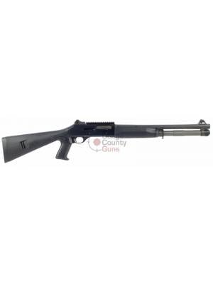 Benelli M4 LE Tactical - 18.5" 12ga