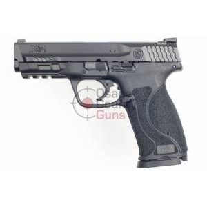 Smith & Wesson M&P9 M2.0 - 4.25" 9mm (15rd)