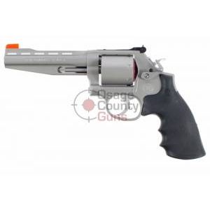 S&W 686 Plus PC - 5" .357 Magnum