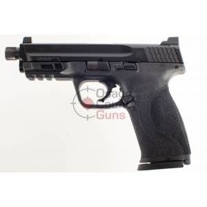 S&W M&P9 M2.0 Threaded - 4.6" 9mm