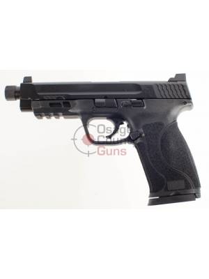 S&W M&P45 M2.0 Threaded - 5" .45 ACP