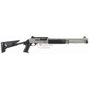Benelli M4 LE Tactical w/ Telescoping Stock - 18.5" 12ga