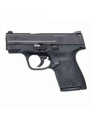 S&W M&P9 Shield M2.0 Tritium Night Sights - 3.1" 9mm