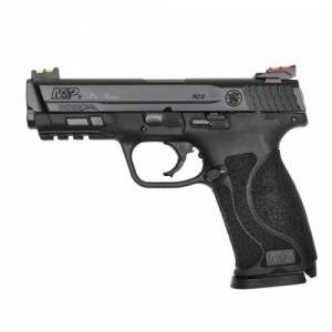 Smith&Wesson Performance Center M&P9 Pro M2.0, 9mm, 4.25" BBL, 17rd