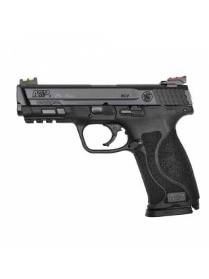 Smith&Wesson Performance Center M&P9 Pro M2.0, 9mm, 4.25" BBL, 17rd