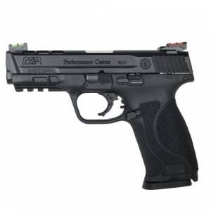 S&W M&P PC M2.0 Ported - 4.25" 9mm