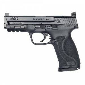 S&W M&P PC M2.0 CORE Pro - 4.25" 9mm