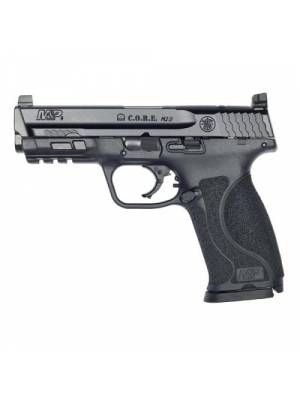 S&W M&P PC M2.0 CORE Pro - 4.25" 9mm