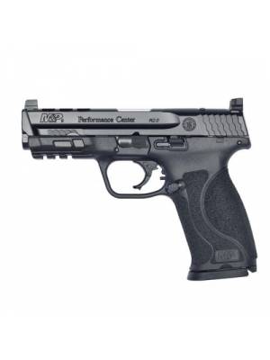 S&W M&P PC CORE M2.0 Ported - 4.25" 9mm