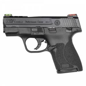 S&W M&P9 Shield M2.0 Performance Center - 3.1" 9mm