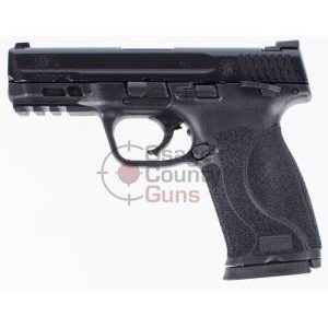 Smith & Wesson M&P45 M2.0 Compact MS, .45 ACP, 4.0" BBL, 2x10rd