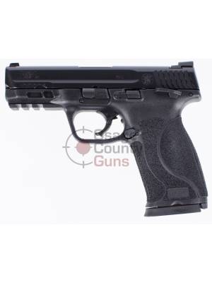 Smith & Wesson M&P45 M2.0 Compact MS, .45 ACP, 4.0" BBL, 2x10rd