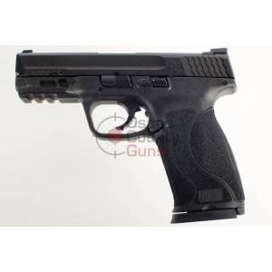 S&W M&P45 M2.0 Compact - 4" .45 ACP