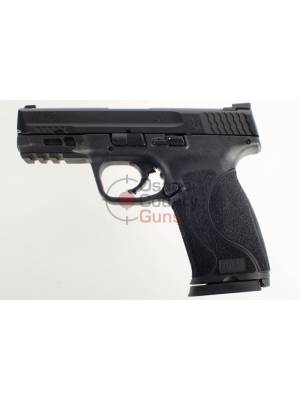 S&W M&P45 M2.0 Compact - 4" .45 ACP