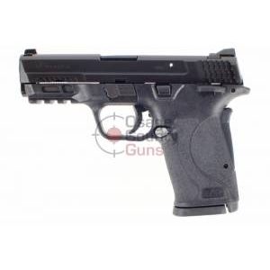 Smith & Wesson M&P9 Shield EZ w/ Safety - 3.6" 9mm