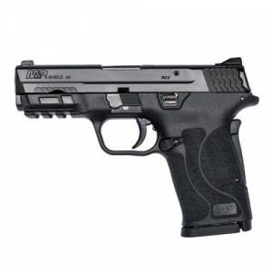 S&W M&P9 Shield EZ (No Safety) - 3.6" 9mm