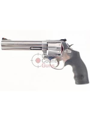 S&W Model 686 USA Edition - 6" .357 Magnum