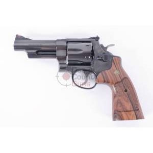 S&W 29 CLAS 44M 4 BL 6