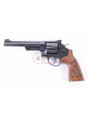 S&W 27 Classic .357 6.5"