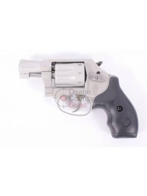 S&W 317 .22LR 1.875" AirLite