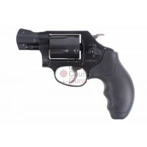S&W 360J Airweight - 1.8" .38 Spl +P