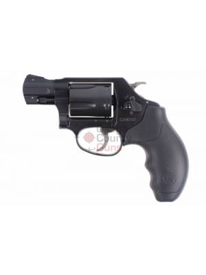 S&W 360J Airweight - 1.8" .38 Spl +P