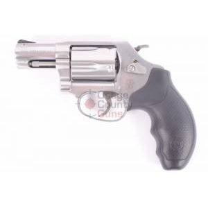 S&W 60 .357 2.125"