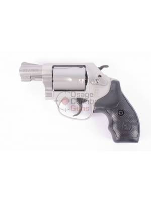 S&W 637 .38 1.8" Airweight