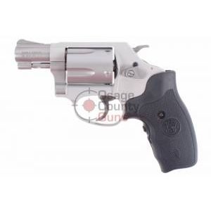 S&W 637 .38 1.8" Airweight - Crimson Trace