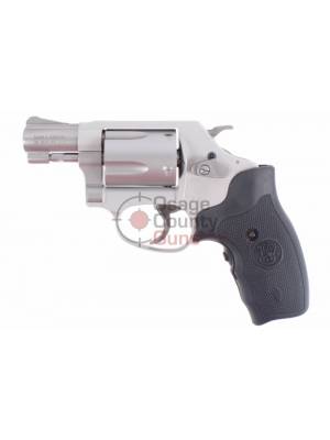 S&W 637 .38 1.8" Airweight - Crimson Trace