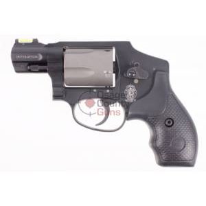 S&W 340PD 1.875" .357 Magnum
