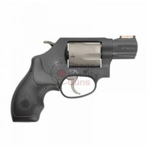 S&W 360PD .357 1.875"